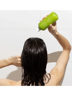 Rated Green Rutina Capilar Coreana|Champú|Real Mary Exfoliating Scalp Shampoo