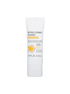 APLB Retinol|Vitamina C|Retinol Vitamin C Vitamin E Sunscreen