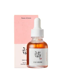 Beauty of Joseon Esencia Facial|Rutina De Día|Revive Serum: Ginseng + Snail Mucin
