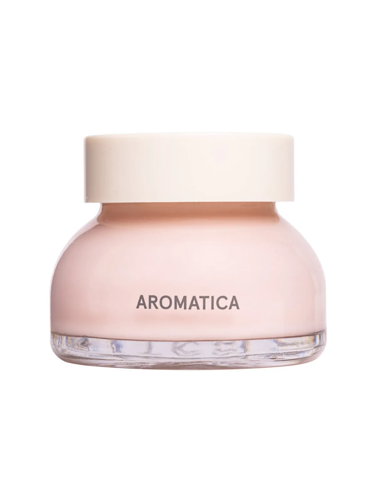 Aromatica Cremas Hidratantes|Rutina De Día|Reviving Rose Infusion Cream