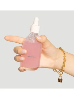 Aromatica Piel Madura|Piel Sensible|Reviving Rose Infusion Serum