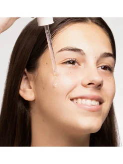 Aromatica Piel Madura|Piel Sensible|Reviving Rose Infusion Serum