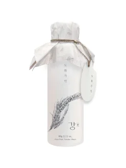 House of Dohwa Doble Limpieza Facial|Rutina De Día|Rice Bran Powder Wash