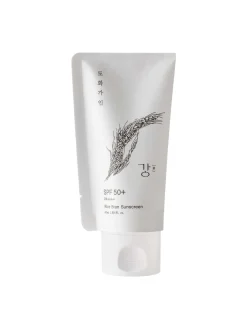 House of Dohwa Protector Solar Facial|Rutina De Día|Rice Bran Sunscreen
