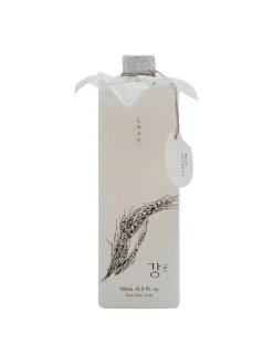 House of Dohwa Piel Sensible|Tónico Facial|Rice Bran Toner