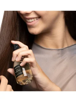 Aromatica Aceite Para El Pelo|Rutina Capilar Coreana|Ritual Hair Oil Lavender & Patchouli