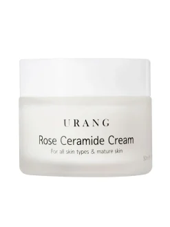 Urang Piel Madura|Rutina De Día|Rose Ceramide Cream