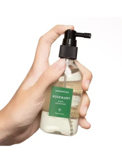 Aromatica Rutina Capilar Coreana|Rosemary Root Enhancer