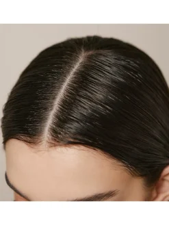 Aromatica Rutina Capilar Coreana|Rosemary Scalp Scrub