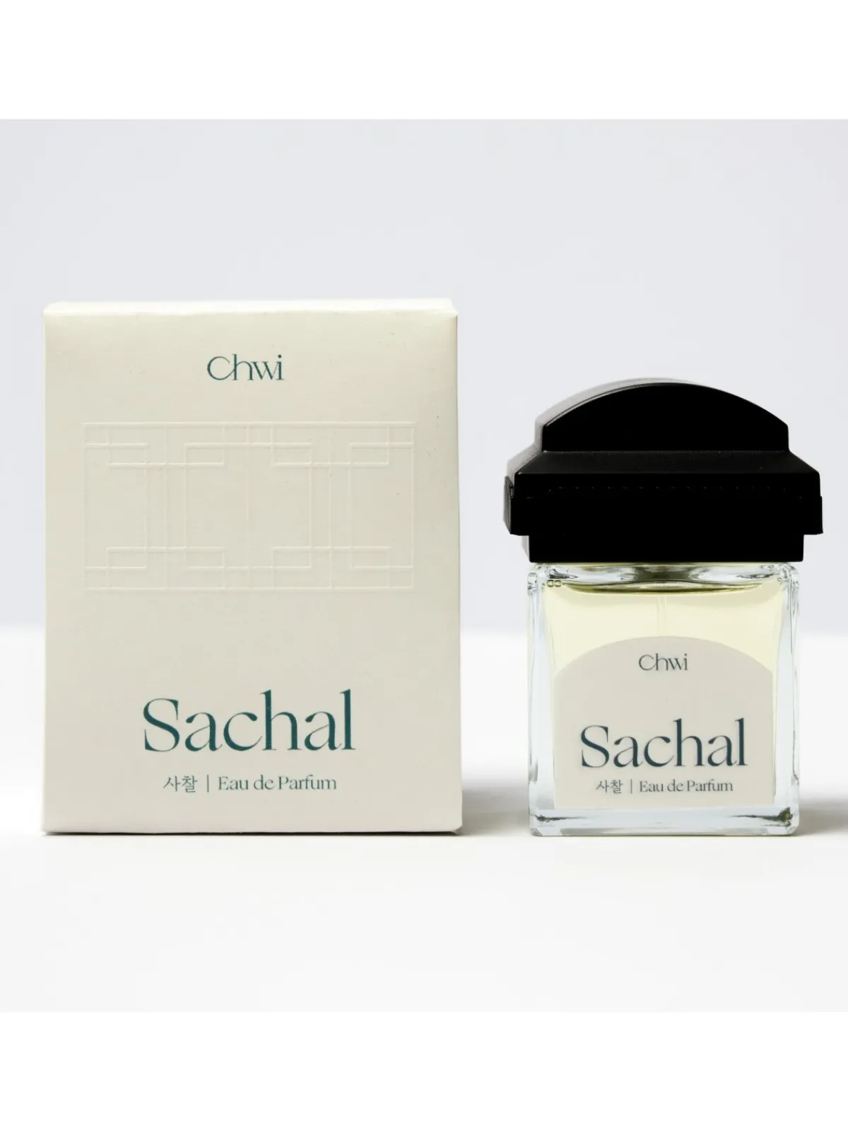 Chwi Perfumes|Sachal Perfume