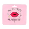 G9SKIN Rutina De Día|Mascarilla Facial|Self Aesthetic Rose Hydrogel Lip Patch
