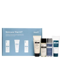 Klairs Pack Cosmética|Pack Minitalla (Viaje)|Skincare Trial Kit