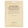 Benton Piel Acneica|Piel Sensible|Snail Bee High Content Mask