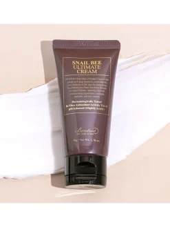 Benton Cremas Hidratantes|Rutina De Día|Snail Bee Ultimate Cream