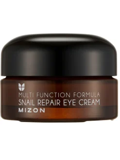 Mizon Niacinamida|Rutina De Día|Snail Repair Eye Cream
