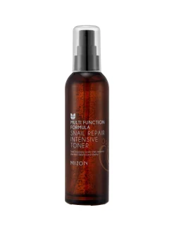 Mizon Tendencia Acneica|Rutina De Día|Snail Repair Intensive Toner
