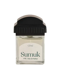 Chwi Perfumes|Sumuk Perfume