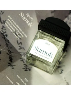 Chwi Perfumes|Sumuk Perfume