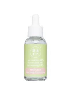 Barr Tendencia Acneica|Sérum Facial|Super Green Deep Energy Ampoule