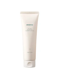 Aromatica Piel Acneica|Tendencia Acneica|Tea Tree Balancing Foaming Cleanser