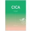 Barulab Piel Acneica|Mascarilla Facial|The Clean Vegan Mask - Cica
