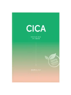 Barulab Piel Acneica|Mascarilla Facial|The Clean Vegan Mask - Cica