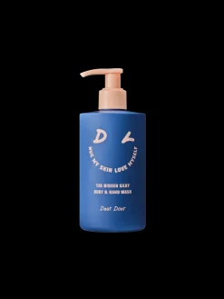 Dear Doer Ducha|The Hidden Silky Body & Hand Wash