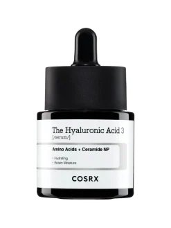 Cosrx Piel Madura|Piel Sensible|The Hyaluronic Acid 3 Serum