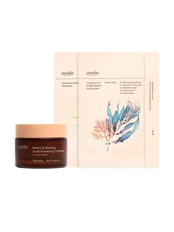 Ondo Beauty 36.5 Pack Cosmética|Retinol|The Rejuvenating Trio