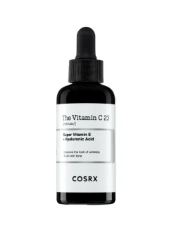 Cosrx Vitamina C|Sérum Facial|The Vitamin C 23 Serum