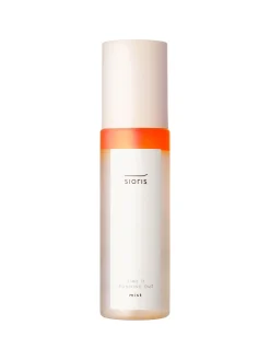 Sioris Piel Sensible|Rutina De Día|Time Is Running Out Mist