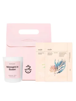 MiiN Cosmetics Pack Cosmética|Time To Chill Pack