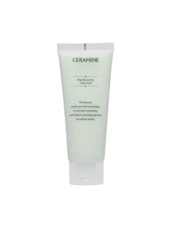 Ceramine Piel Acneica|Tendencia Acneica|Transforming Clay Pack
