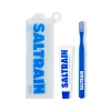 Saltrain Pasta De Dientes|Travel Kit Blue