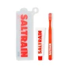 Saltrain Pack Minitalla (Viaje)|Pasta De Dientes|Travel Kit Red