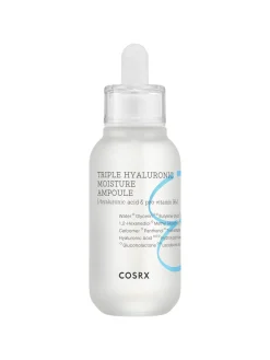Cosrx Sérum Facial|Rutina De Día|Triple Hyaluronic Moisture Ampoule