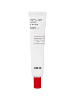 Cosrx Centella Asiática|Piel Acneica|Ultimate Spot Cream
