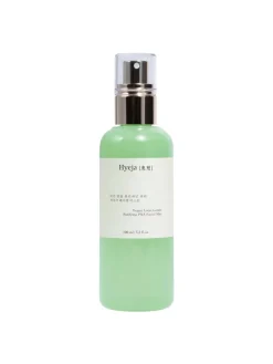 Hyeja Tónico Facial|Rutina De Día|Vegan Lotus Gentle Purifying PHA Facial Mist