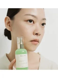 Hyeja Tónico Facial|Rutina De Día|Vegan Lotus Gentle Purifying PHA Facial Mist