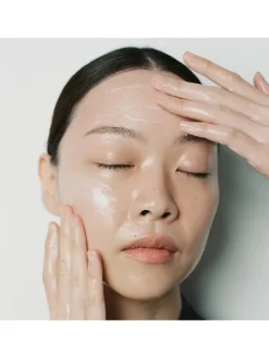 Hyeja Doble Limpieza Facial|Rutina De Día|Vegan Rice Probiotics Gentle Micellar Cleansing Milk