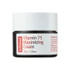 By Wishtrend Cremas Hidratantes|Rutina De Día|Vitamin 75 Maximizing Cream
