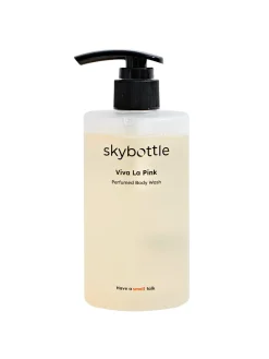 Skybottle Ducha|Viva La Pink Perfumed Body Wash