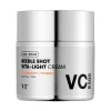 VT Cosmetics Piel Madura|Cremas Hidratantes|VT Reedle Shot Vita-Light Cream