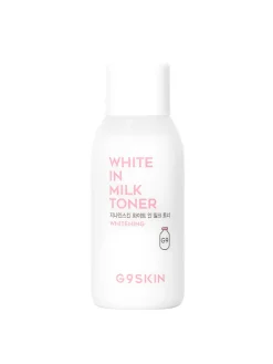 G9SKIN Tónico Facial|White In Milk Toner