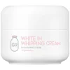 G9SKIN Rutina De Día|Cremas Hidratantes|White In Milk Whipping Cream