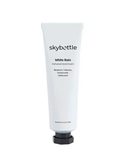 Skybottle Crema De Manos|White Rain Perfumed Hand Cream