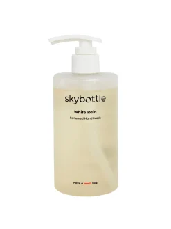 Skybottle Crema De Manos|White Rain Perfumed Hand Wash