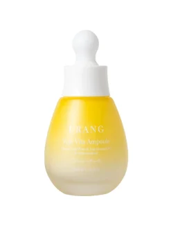 Urang Vitamina C|Piel Madura|Yuja Vita Ampoule